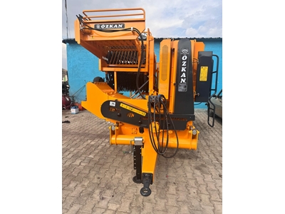  Kabak Makinası - 17