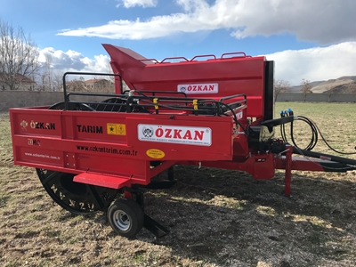  Kabak Makinası - 14