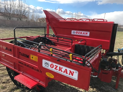  Kabak Makinası - 15