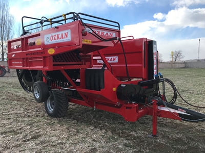  Kabak Makinası - 20