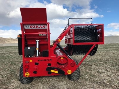  Kabak Makinası - 23