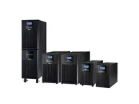 Alimentation électrique UPS en ligne 10 kVA (10000 W)