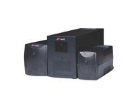 650 VA (390 W) Line Interactive UPS Power Supply - 0