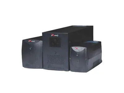 650 VA (390 W) Line Interactive UPS Güç Kaynağı