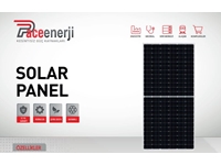 Solar Panel - 1