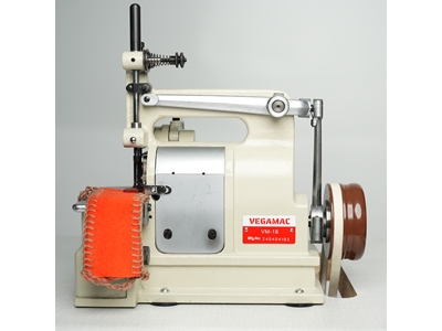 Machine à coudre de berger - 0