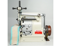 Rose Sewing and Embroidery Machine - 0