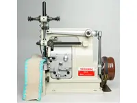 Rose Sewing and Embroidery Machine