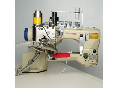 Fully Automatic Electric Lock Machine