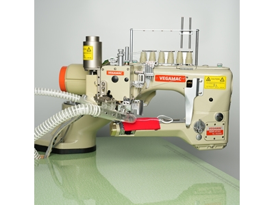Fully Automatic Electric Lock Machine - 0