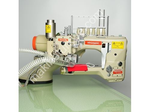 Fully Automatic Electric Lock Machine
