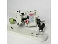 Overlock Machine Rubber Front Pulling Device - 0