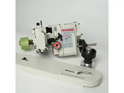 Overlock Machine Rubber Front Pulling Device