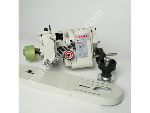 Overlock Machine Rubber Front Pulling Device