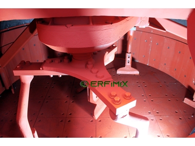 3000 Liter Planetenmischer - 2