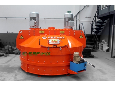 3000 Liter Planetenmischer - 0