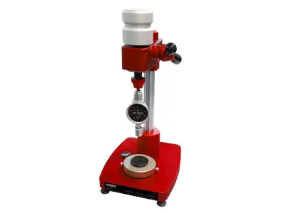 Manual Benchtop Stand Dx 136