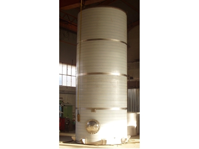 Storage Tanks - 6