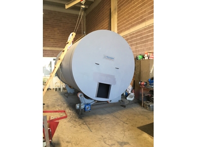 Storage Tanks - 5