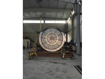 Net Washing Machine - 1