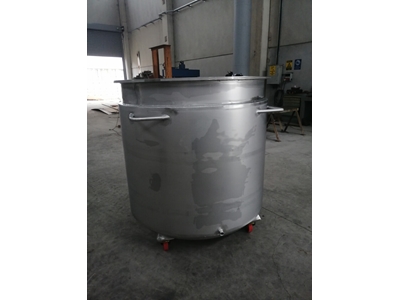 Farbtransportbehälter - 5