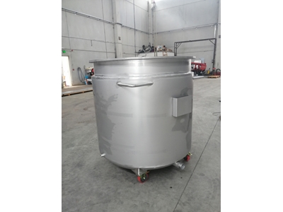 Farbtransportbehälter - 4