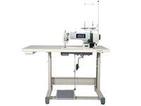 Zoje A8000-D4 Automatic Thread Cutting Straight Stitch Sewing Machine - 2