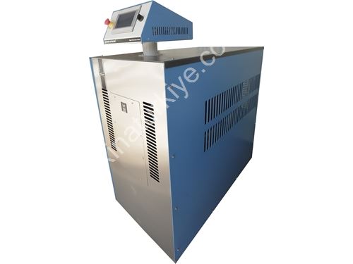 100 Kw Touch Screen Plc Controlled Liquid Heater