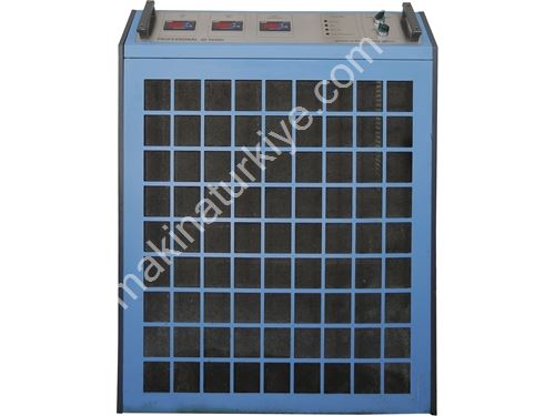 30 kW Digital Thermostat Controlled Liquid Heater