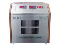 30 Kw Digital Thermostat Controlled Liquid Heater - 0