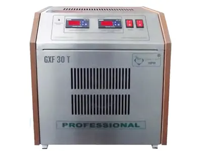 30 Kw Digital Thermostat Controlled Liquid Heater