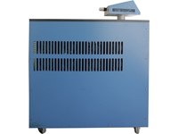 100 Kw Touch Screen Plc Controlled Liquid Heater - 1
