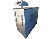 100 Kw Touch Screen Plc Controlled Liquid Heater - 2