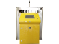 200 Kw Touch Screen Plc Controlled Liquid Heater - 0
