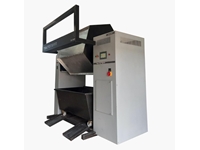 25 Kw Touch Screen Plc Controlled Universal Drying Machine - 2