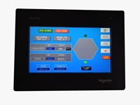 25 Kw Touch Screen Plc Controlled Universal Drying Machine - 1