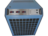 30 Kw Digital Thermostat Controlled Fan Air Heater - 1