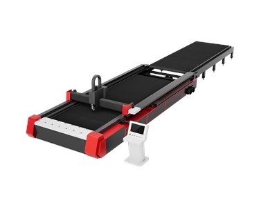 3kW Doppelblech Fiber-Laser-Metallschneidemaschine - 1500X3000 mm (1) - 1