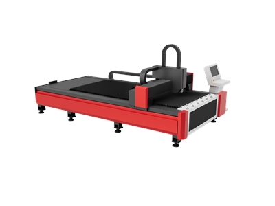 3kW Doppelblech Fiber-Laser-Metallschneidemaschine - 1500X3000 mm (1) - 3