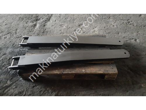 Forklit Kılıfı İmalatı