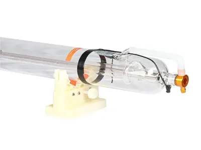 80-100W Efr Laser Glass Tube