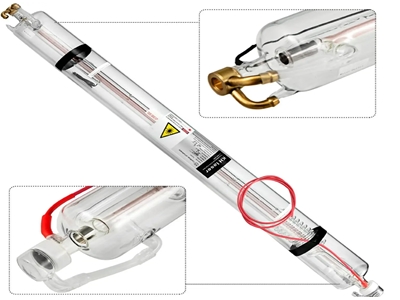 80-100W Efr Lazer Cam Tüp - 1