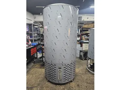 300L Hijyenik Su Soğutma Cihazı