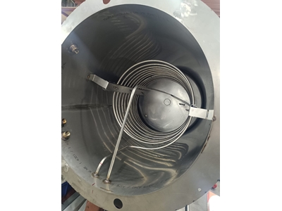 Гигиенический кулер для воды на 300 л - 4