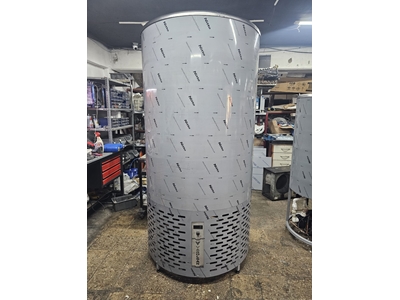 Гигиенический кулер для воды на 600 л - 1