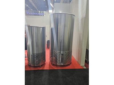 Гигиенический кулер для воды на 600 л - 3