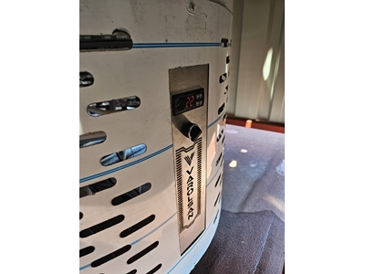 Гигиенический кулер для воды на 600 л - 4