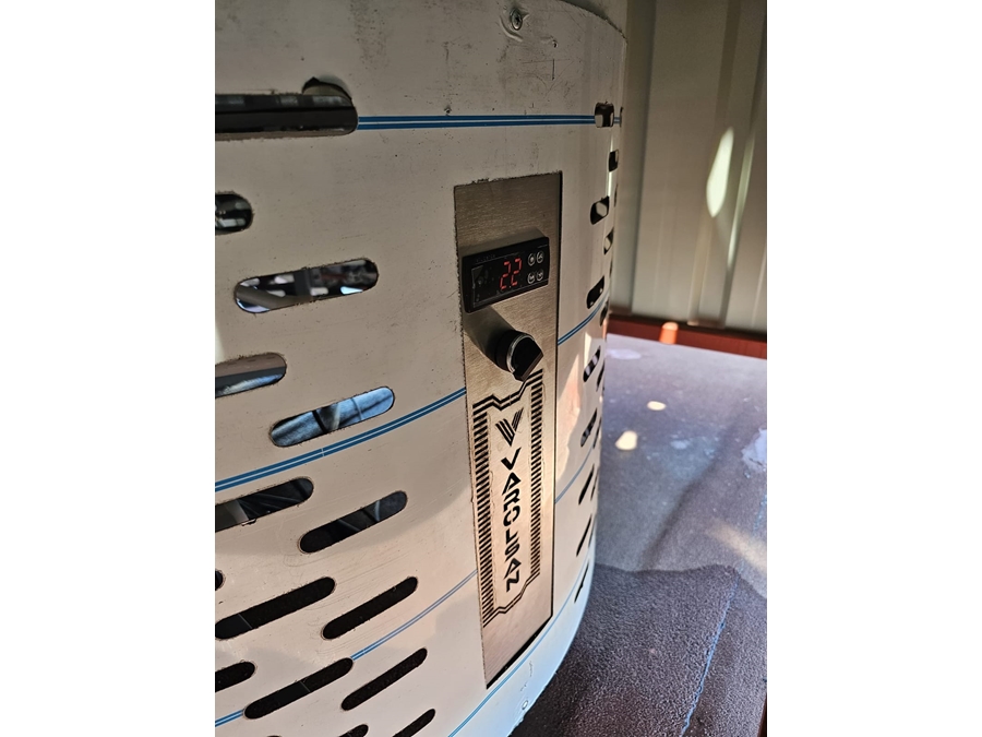 Гигиенический кулер для воды на 600 л