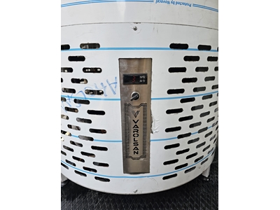 Гигиенический кулер для воды на 600 л - 6