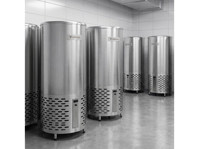 900 L Hygiene-Wasserkühlgerät - 1